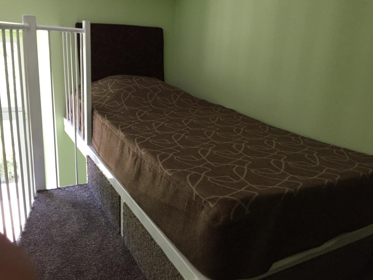 R And B Hotel Borjomi Ngoại thất bức ảnh