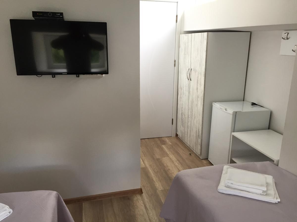 R And B Hotel Borjomi Ngoại thất bức ảnh