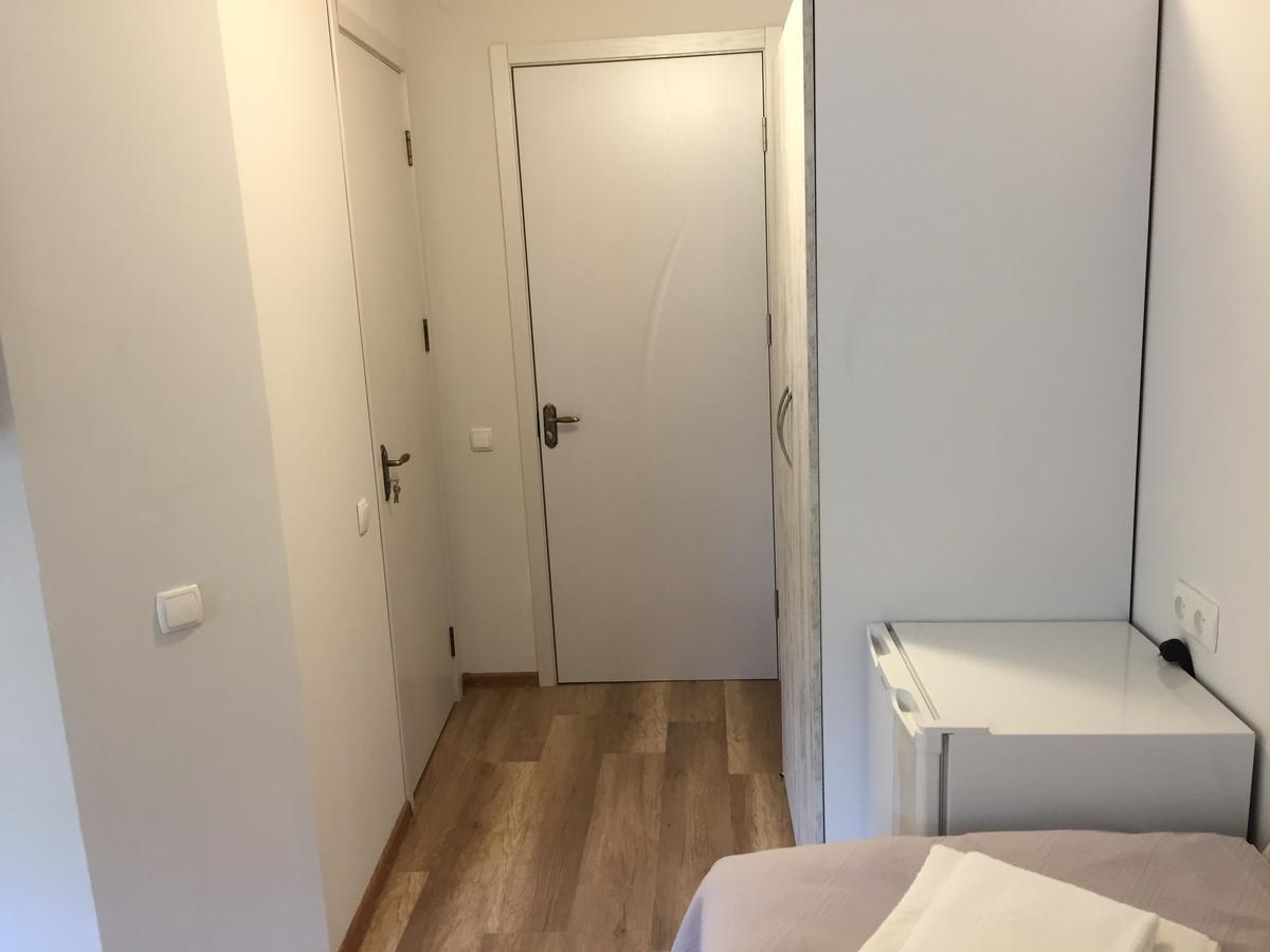 R And B Hotel Borjomi Ngoại thất bức ảnh